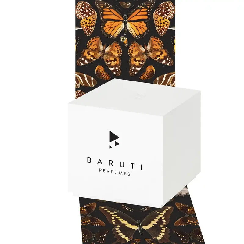 Baruti - Nucleus - Eau de Parfum