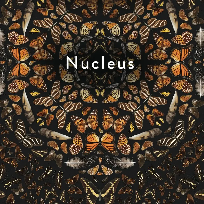 Baruti - Nucleus - Eau de Parfum