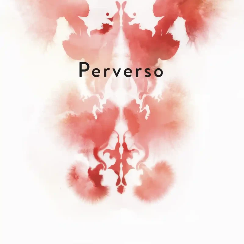 Baruti - Perverso - Eau de Parfum