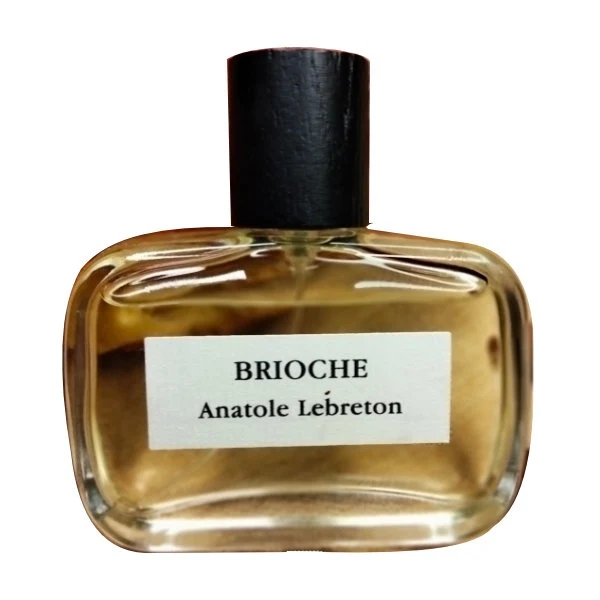 Anatole Lebreton - Brioche