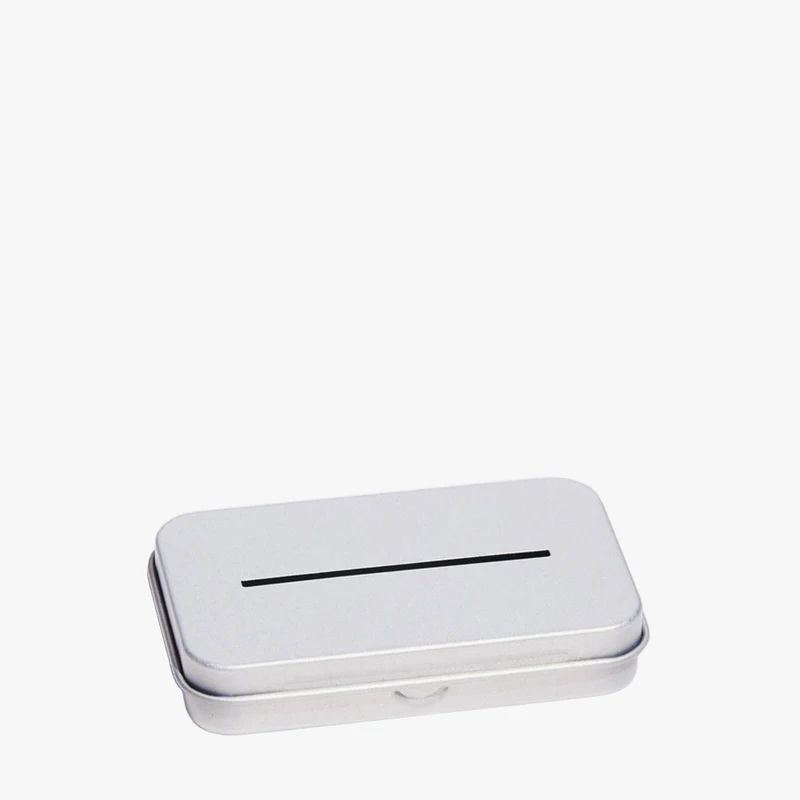 Blade Tin Disposer