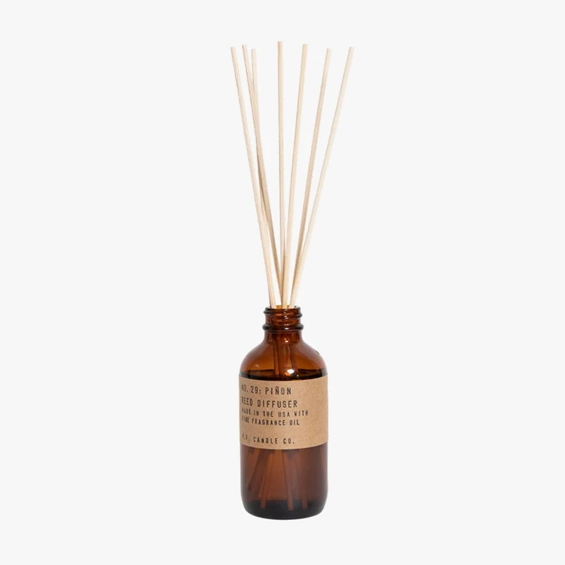Pinon – Reed Diffuser
