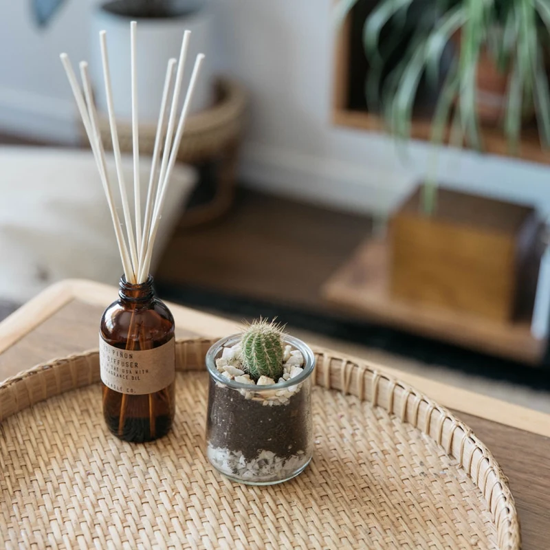 Pinon – Reed Diffuser