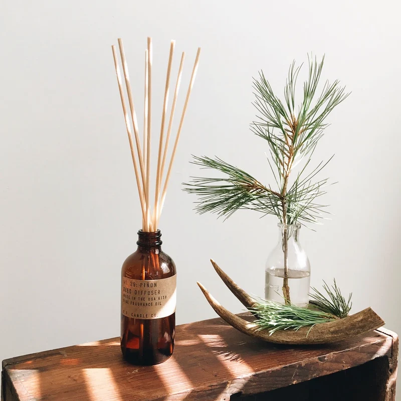 Pinon – Reed Diffuser