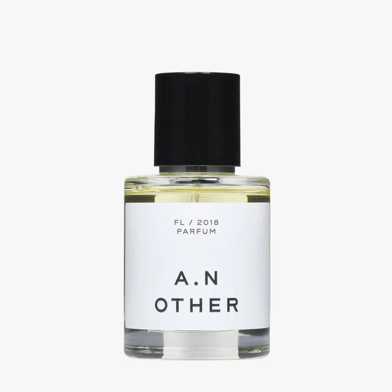 FL/18 – Eau de Parfum – 50ml