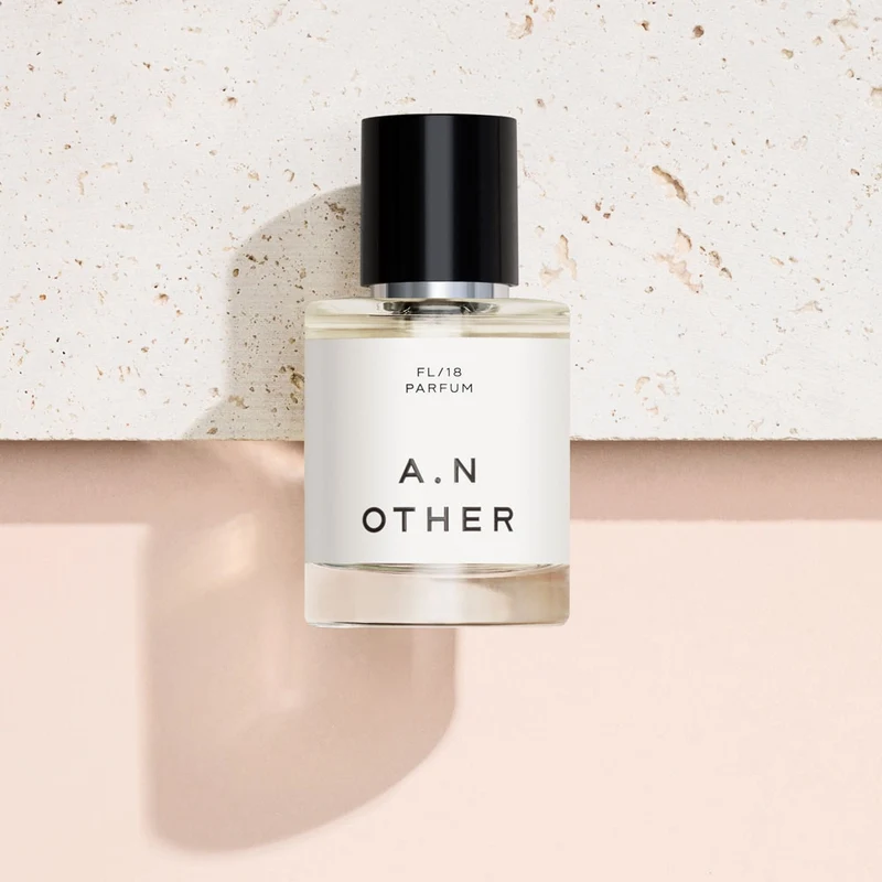 FL/18 – Eau de Parfum – 50ml