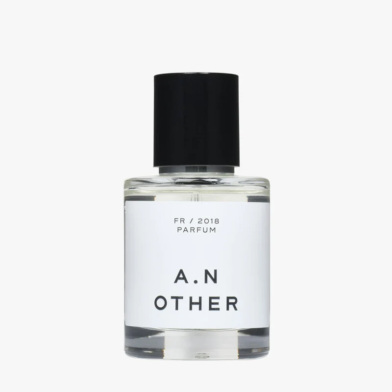 Ginger Tonic FR/18 – Eau de Parfum – 50ml