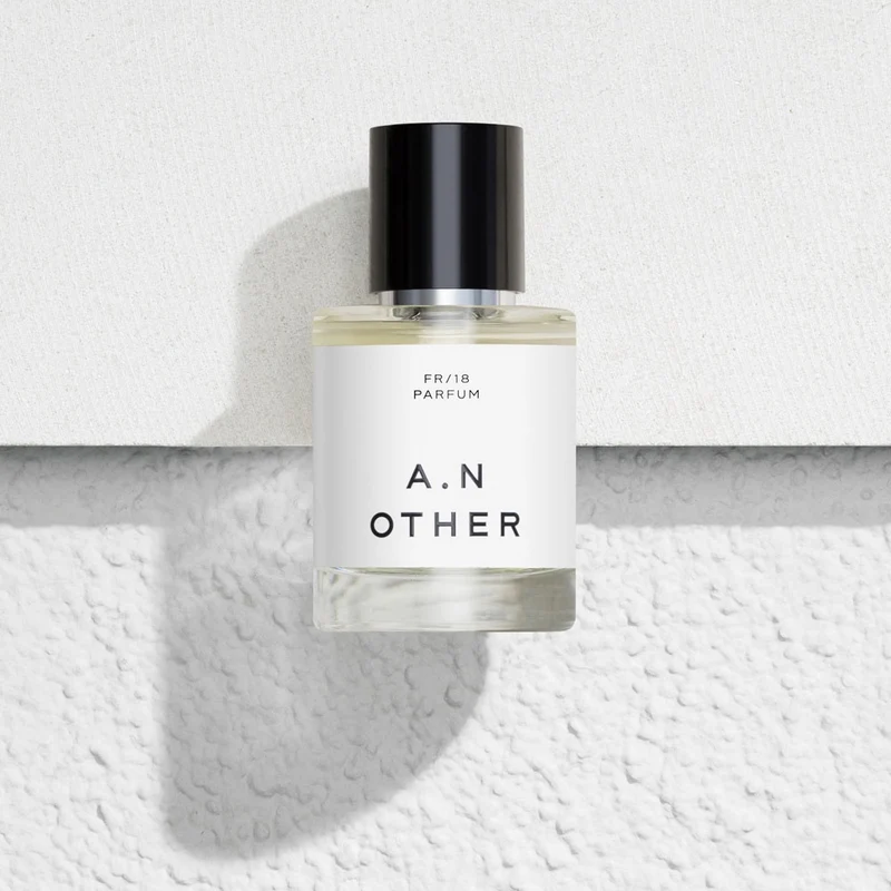 Ginger Tonic FR/18 – Eau de Parfum – 50ml