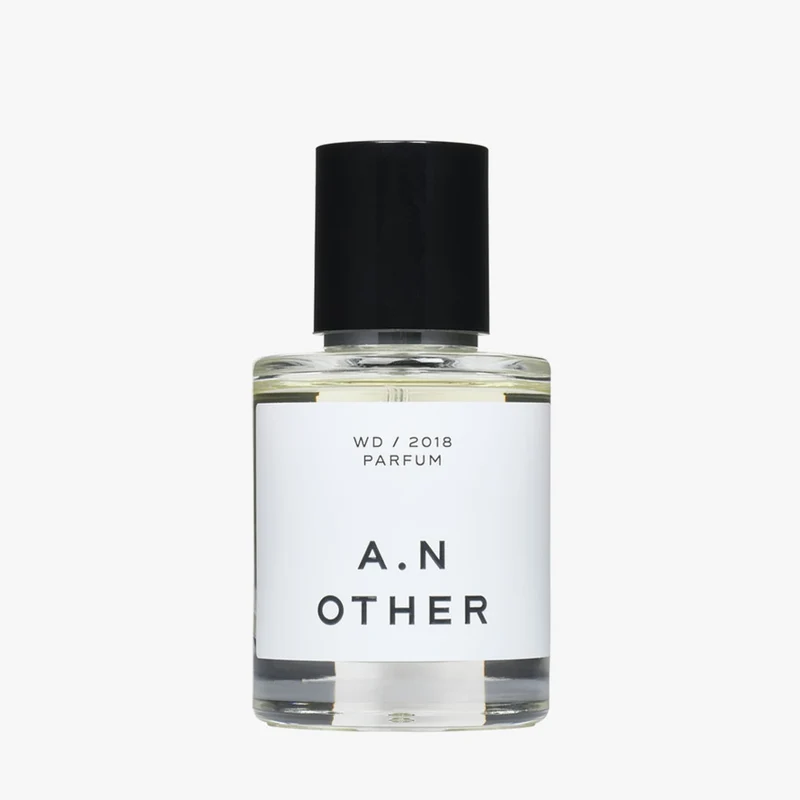 WD/18 – Eau de Parfum – 50ml