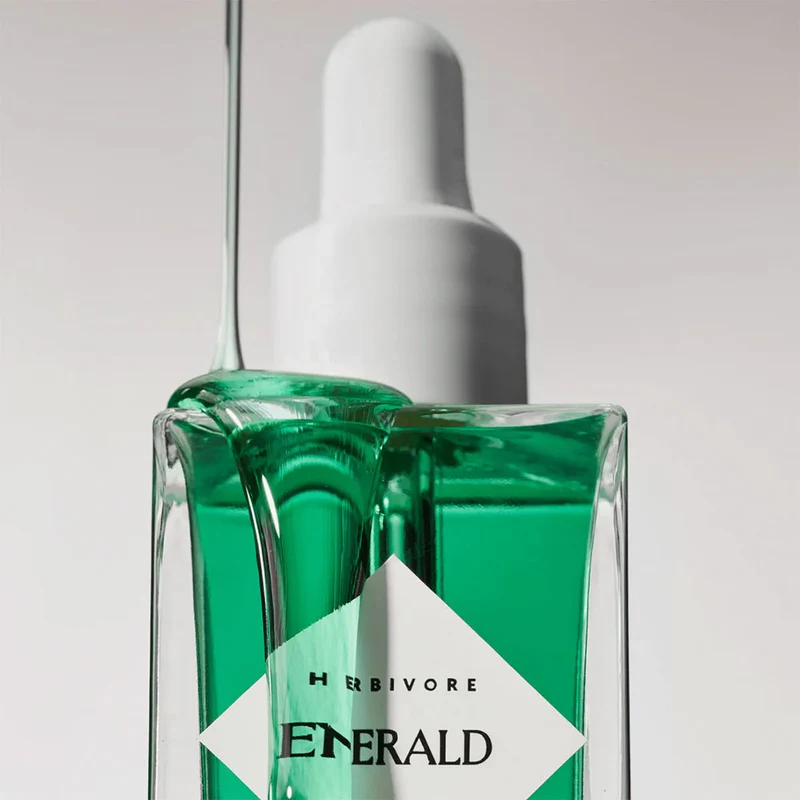 Emerald Deep Moisture Glow Oil