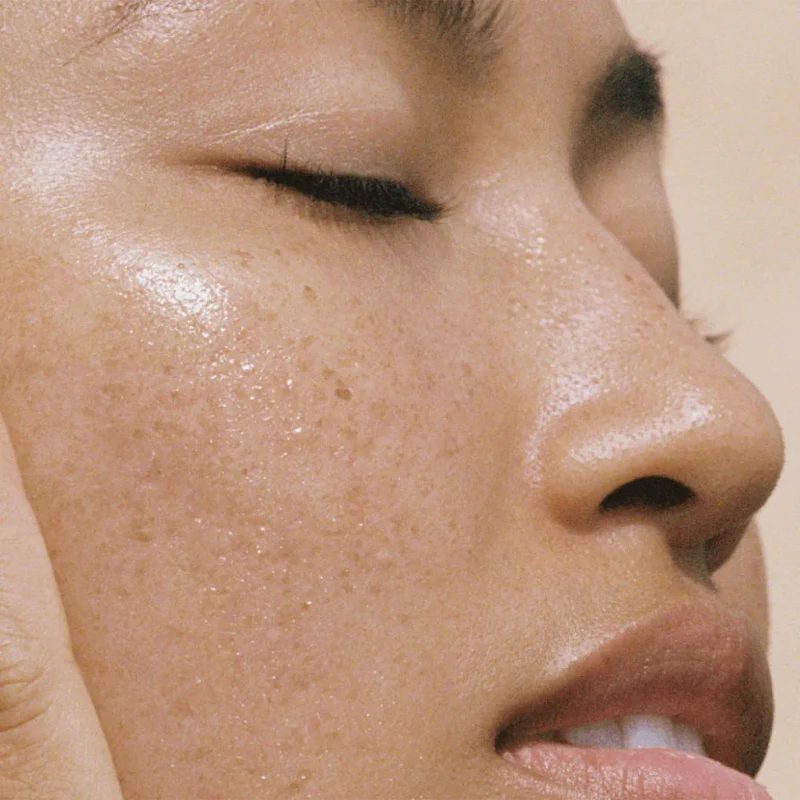 Emerald Deep Moisture Glow Oil