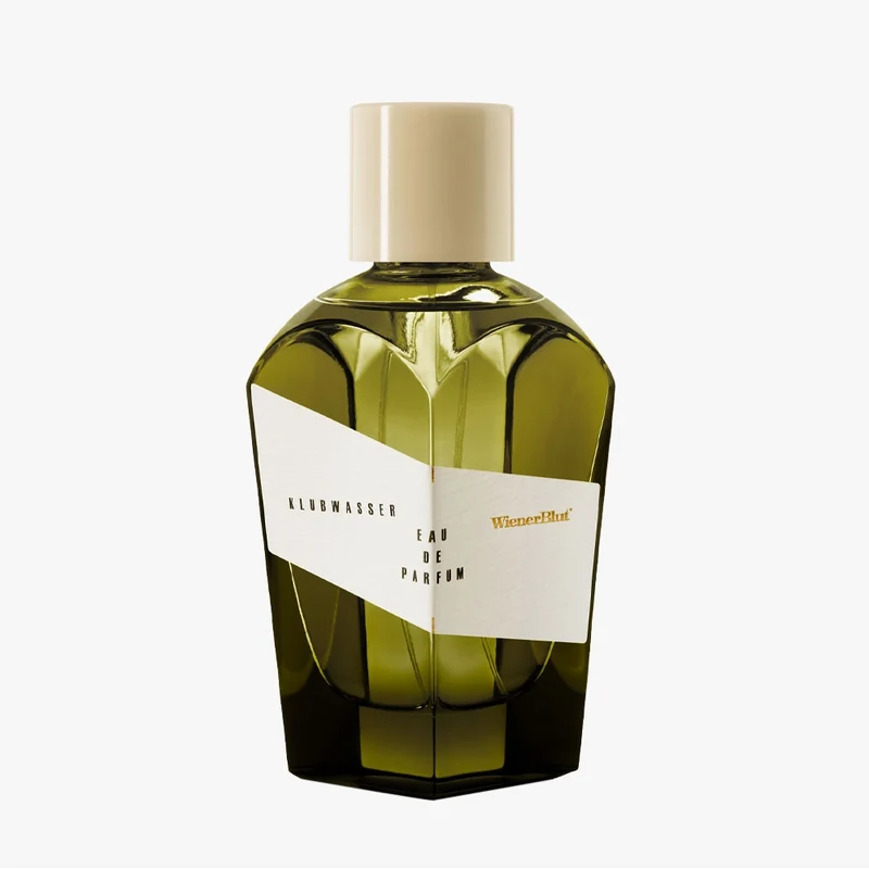 Klubwasser – Eau de Parfum – 100ml