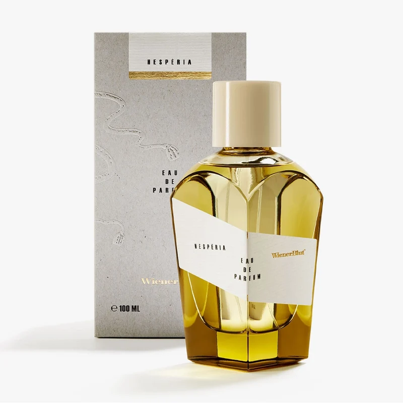 Hesperia – Eau de Parfum – 100ml
