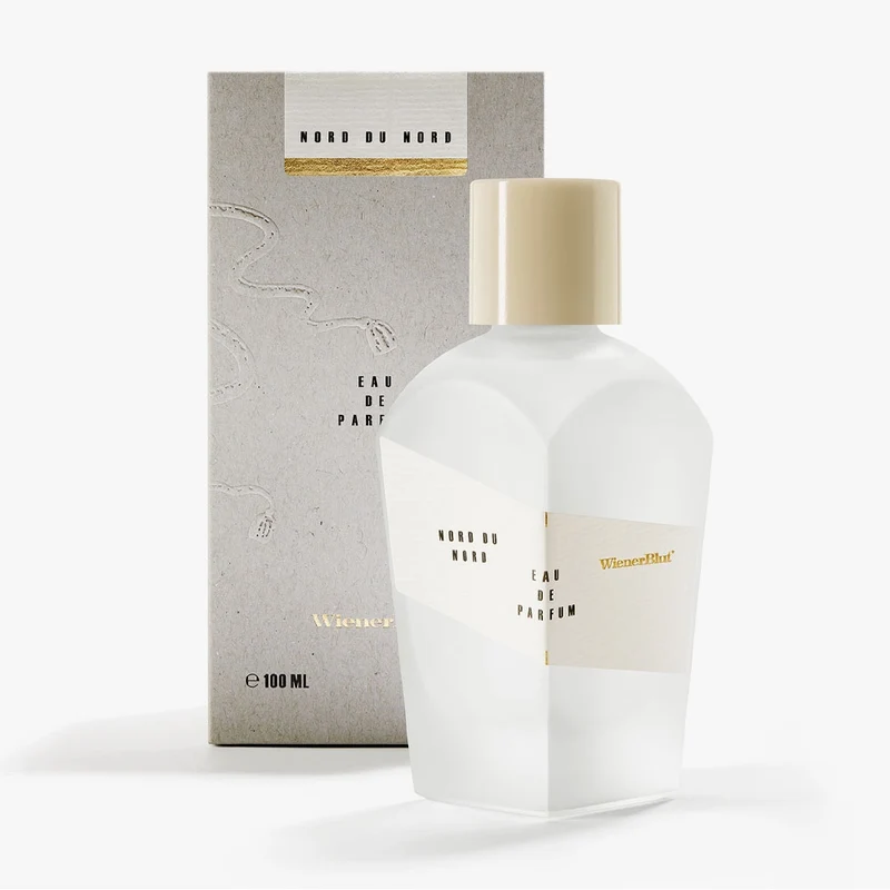 Nord Du Nord – Eau de Parfum – 100ml
