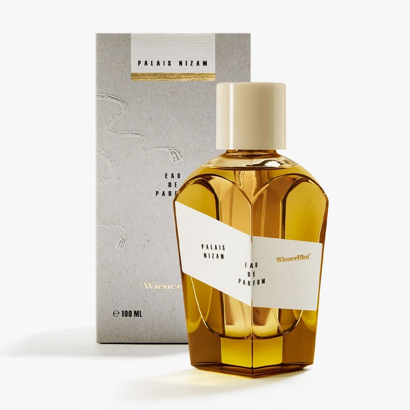 Palais Nizam – Eau de Parfum – 100ml