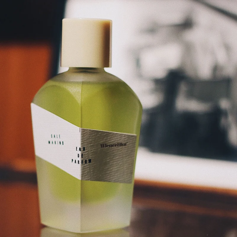 Sale Marino – Eau de Parfum – 100ml