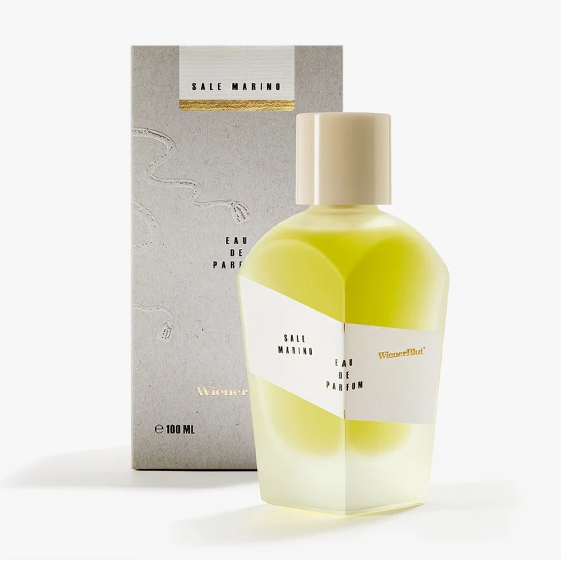 Sale Marino – Eau de Parfum – 100ml