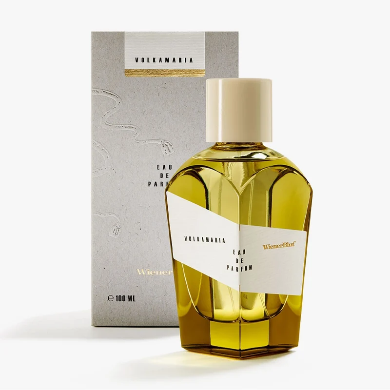 Volkamaria – Eau de Parfum – 100ml