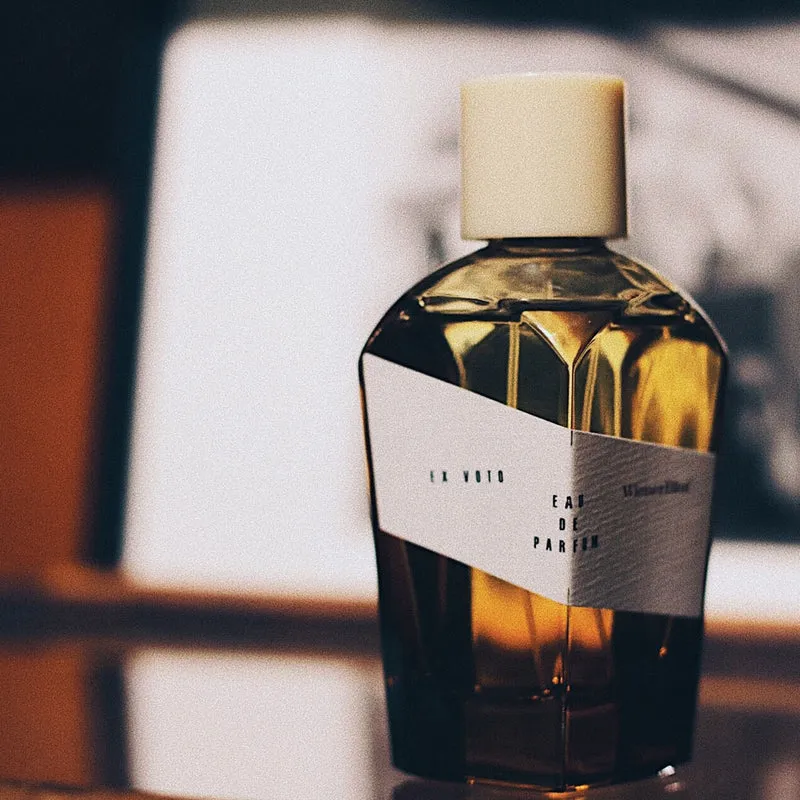 Ex Voto – Eau de Parfum – 100ml