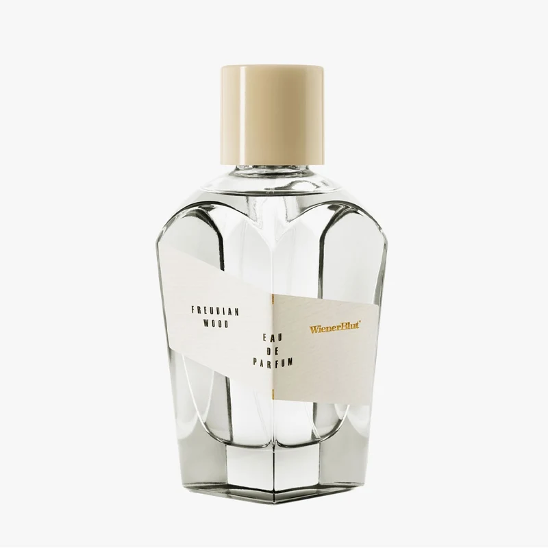 Freudian Wood – Eau de Parfum – 100ml