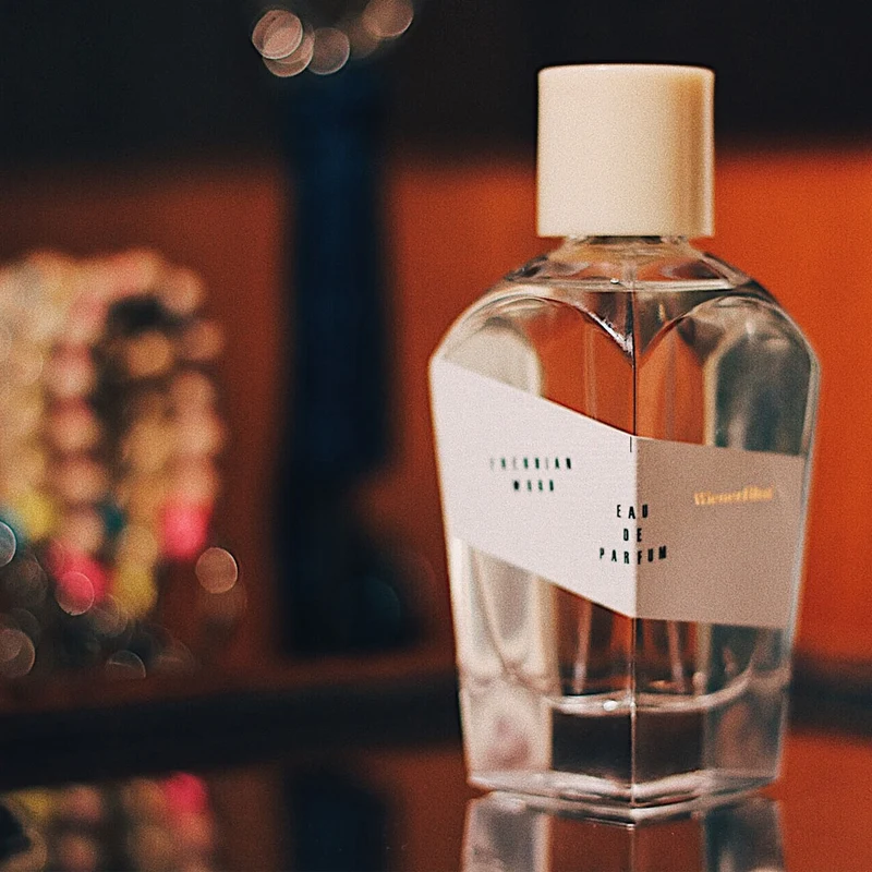 Freudian Wood – Eau de Parfum – 100ml