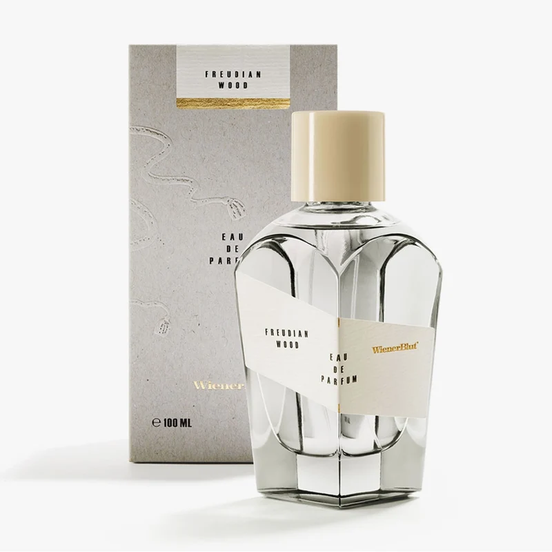 Freudian Wood – Eau de Parfum – 100ml