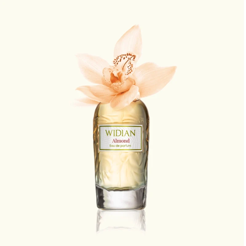 Widian - Rose Arabia Collection - Almond