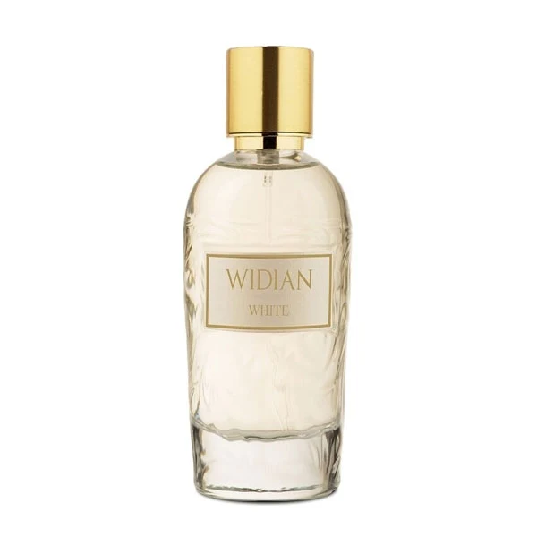 Widian - Rose Arabia Collection - White