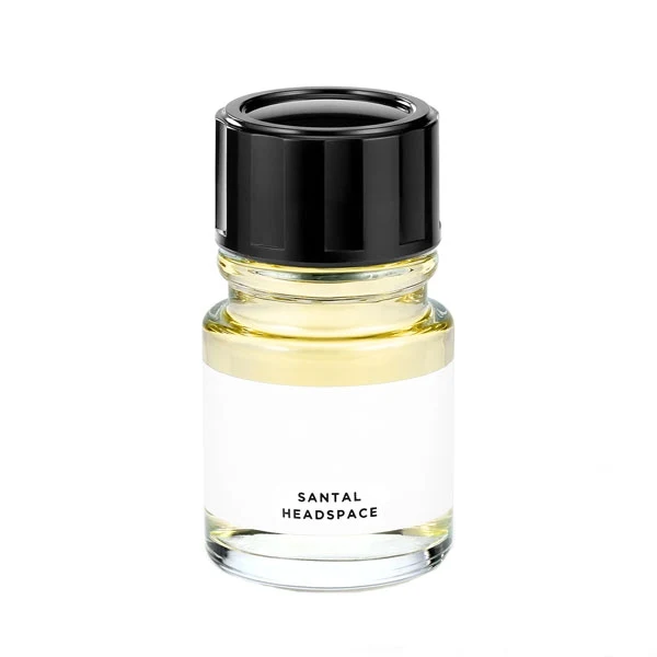 Headspace - Santal