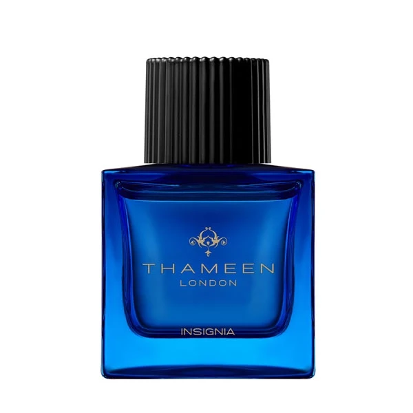 Thameen - Sovereign Collection - Insignia