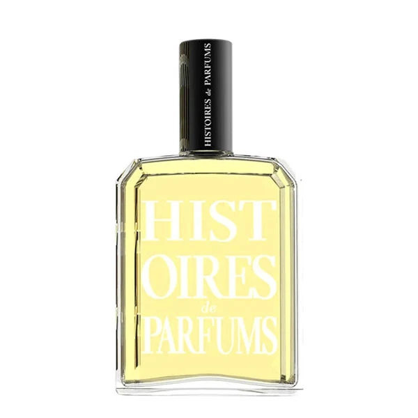 Histoires de Parfums - Encens Roi