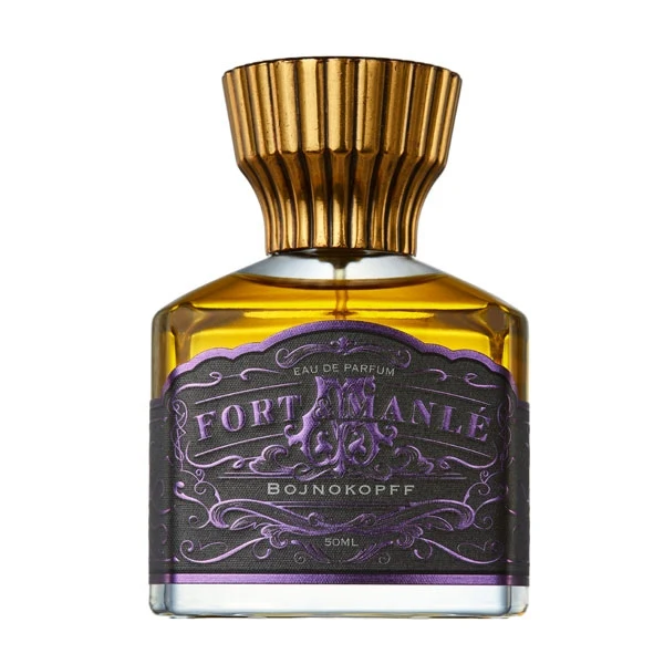 Fort & Manlé - Bojnokopff