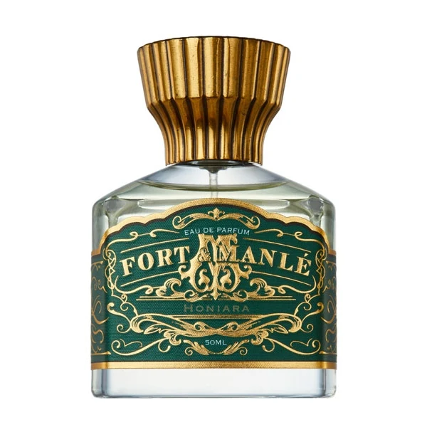 Fort & Manlé - Honiara