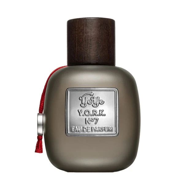 YeYe Parfums - Y.O.R.K. No 7