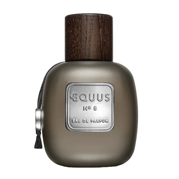 YeYe Parfums - Equus No 8
