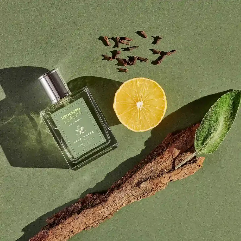 Acca Kappa - Libocedro & Salvia