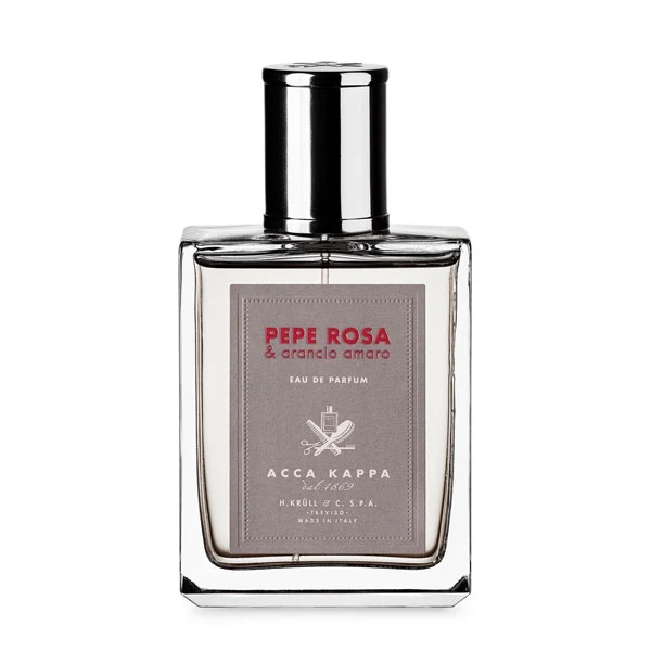 Acca Kappa - Pepe Rosa & Arancio Amaro