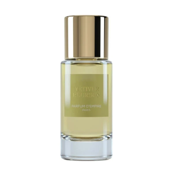 Parfum d'Empire - Vétiver Bourbon