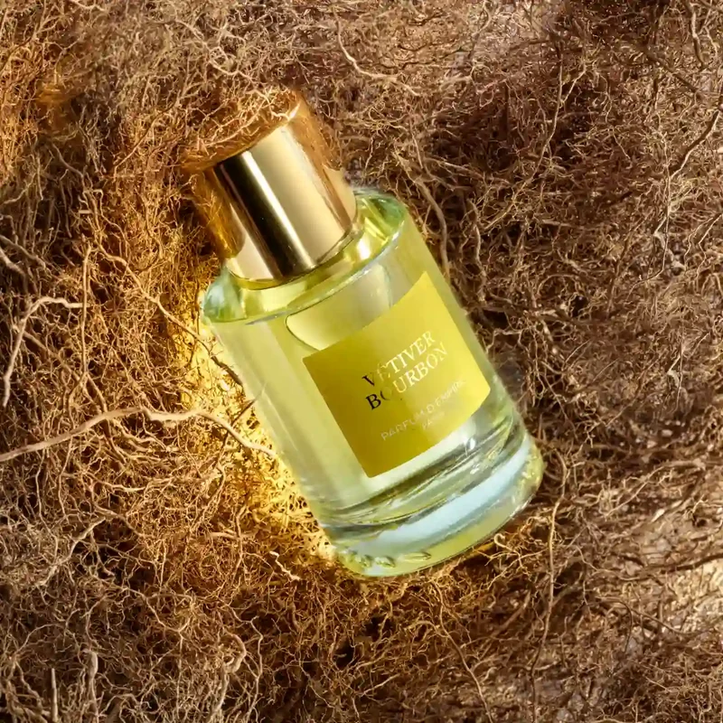 Parfum d'Empire - Vétiver Bourbon