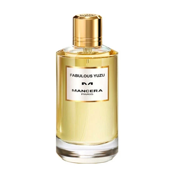 Mancera - Fabulous Yuzu