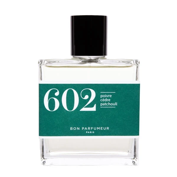 Bon Parfumeur - Les Classiques - 602
