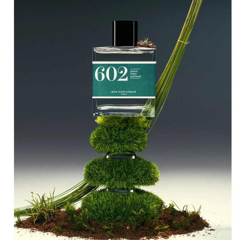 Bon Parfumeur - Les Classiques - 602