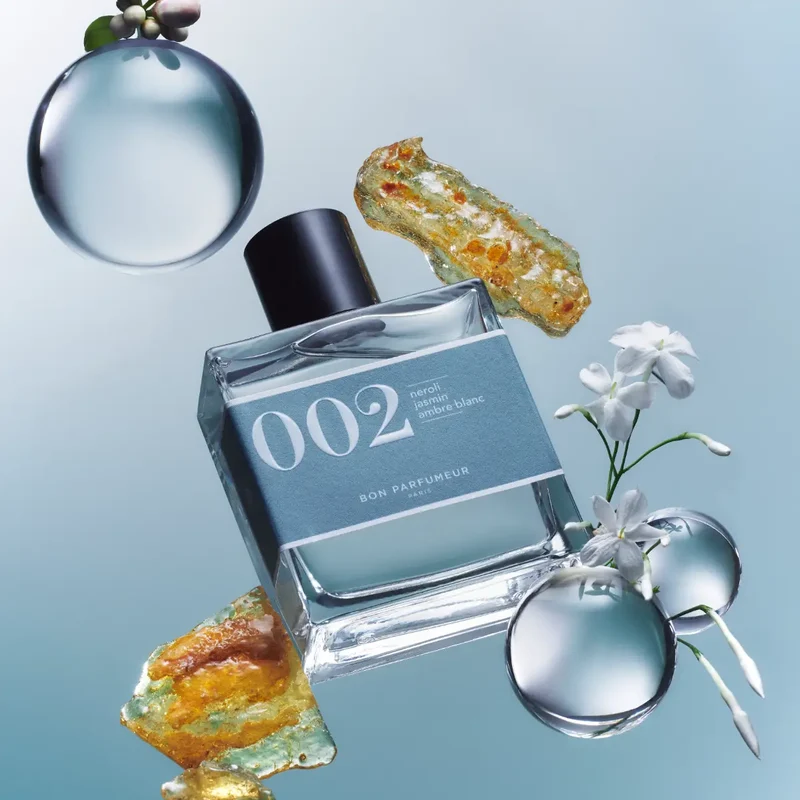 Bon Parfumeur - Les Classiques - 002