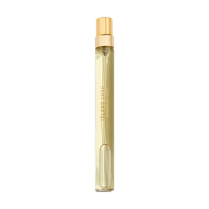 Goldfield & Banks - Botanical Series - Island Lush