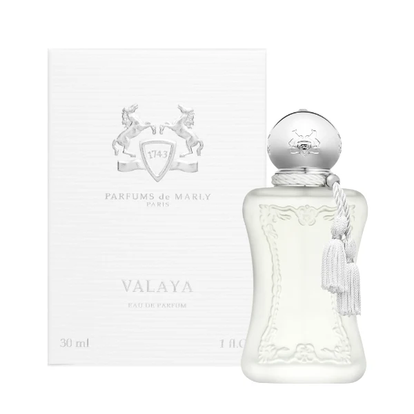 Parfums de Marly - Valaya