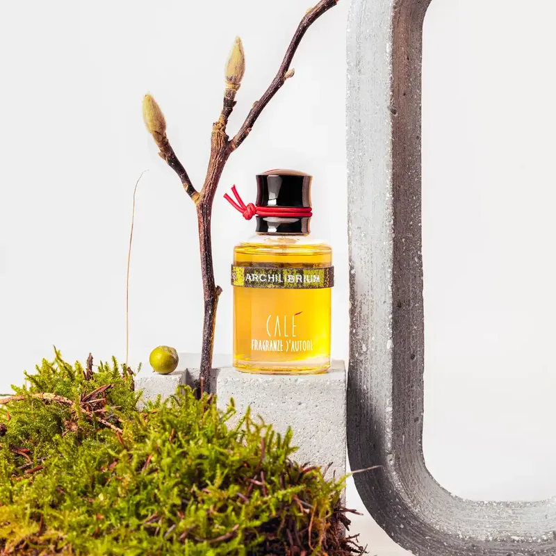 Calé Fragranze d'Autore - Archilibrium