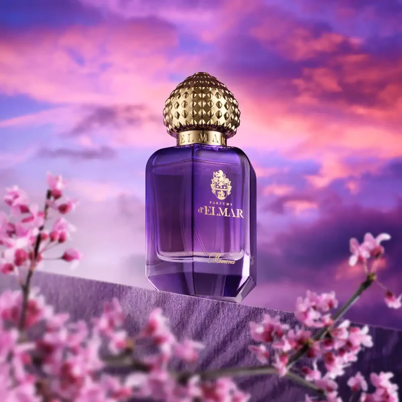 Parfums d'Elmar - Momona