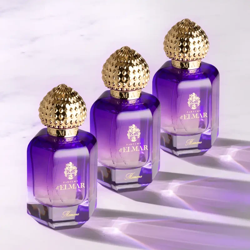 Parfums d'Elmar - Momona
