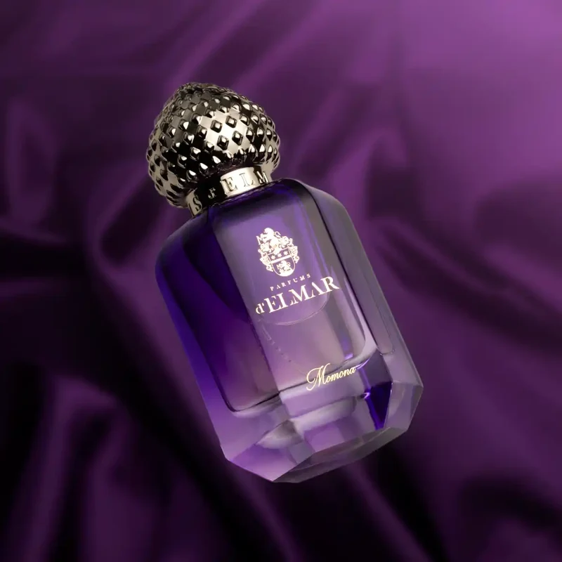 Parfums d'Elmar - Momona