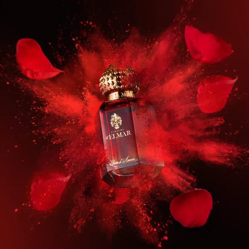 Parfums d'Elmar - Elixir d'Amour